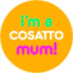 I'm a Cosatto Mum!