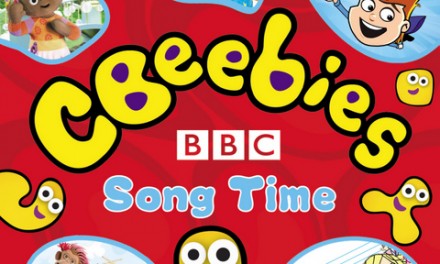 Cbeebies Song Time Album Review
