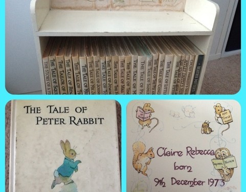 I Love Peter Rabbit