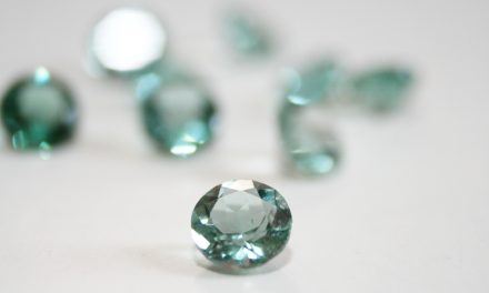 Top 13 Gemstones for Wedding Rings That Are Cheaper Than Diamond (By Color)