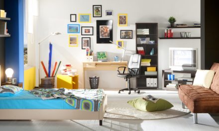 3 Key Ways to Make Your Student Room Feel More Homely