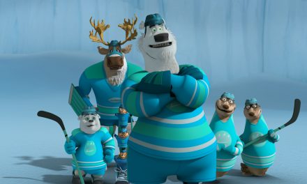 Norm of the North: The Keys to the Kingdom