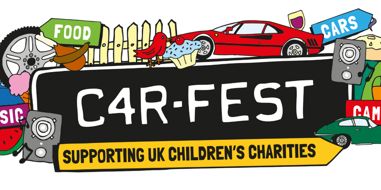 CarFest 2019 Returns!