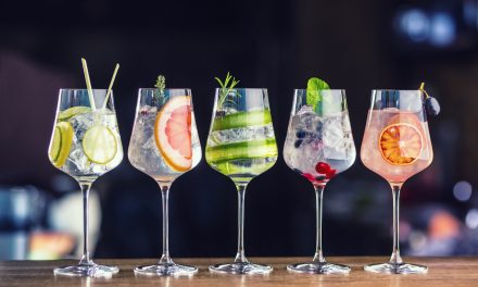 GIN-CREDIBLE Gin To My Tonic show with UNLIMITED gin tastings coming to Liverpool