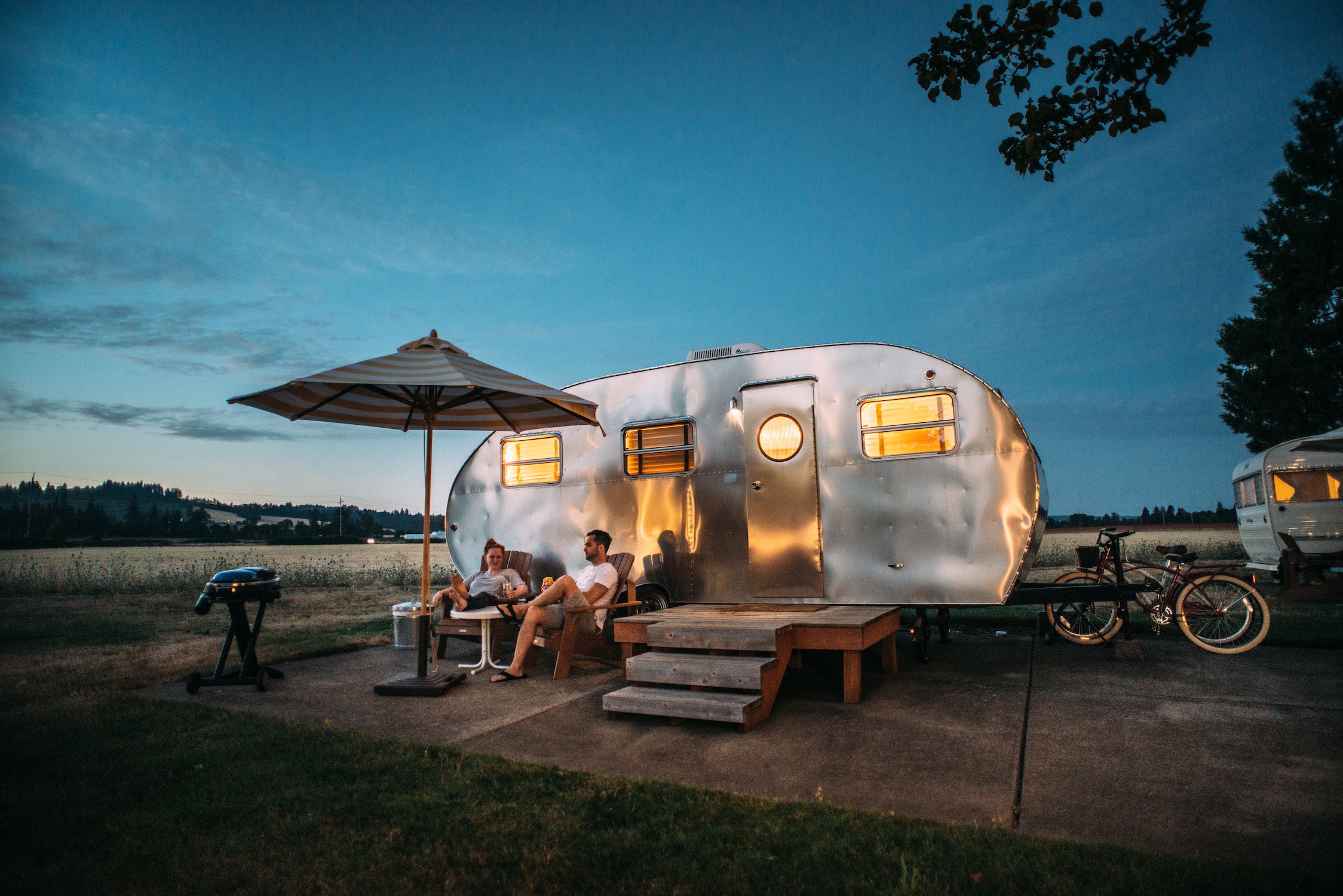 How to Make the Most out of Your Caravan Investment.