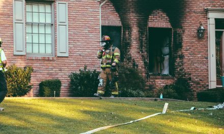 Preventing House Fires And Protecting Your Family: 5 Top Tips
