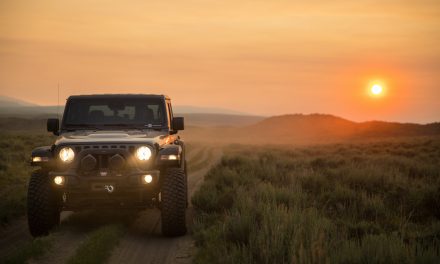 Common Issues Jeep Drivers Face and How to Handle Them
