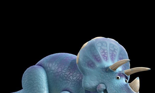 Wordless Wednesday: Toy Story 3