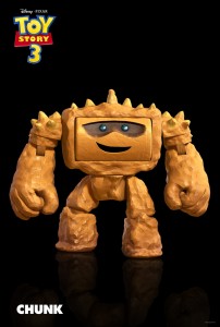 TOY STORY 3 Chunk