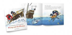 Penny-and-the-pirates Penny and the Pirates