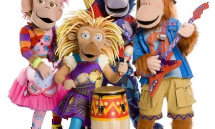 ZingZillas – The Album Review