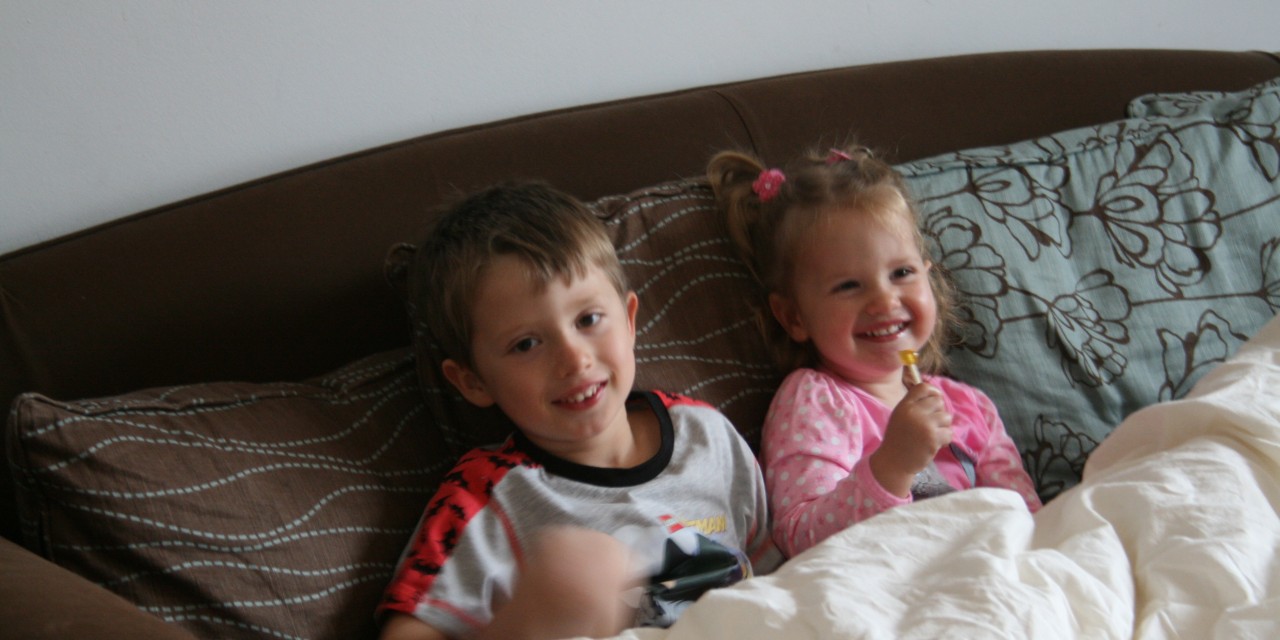 Disney Tangled Movie Night