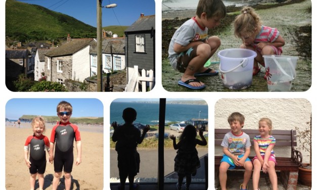 Our Summer In Pictures