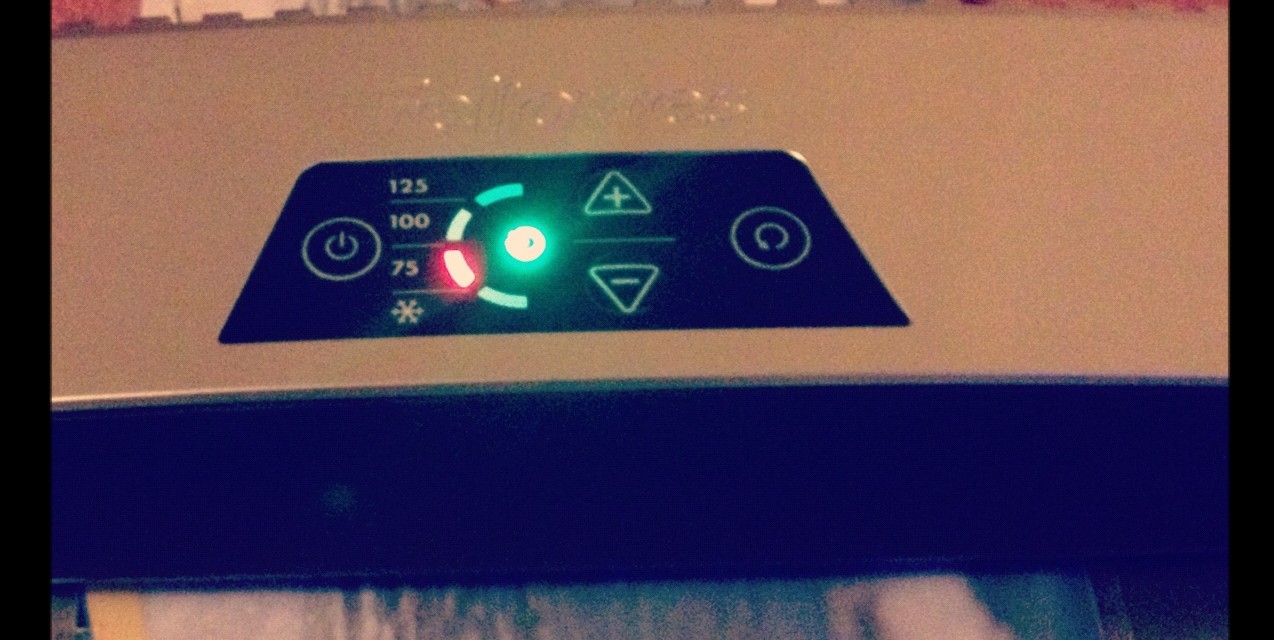 Love Love Love My Laminator