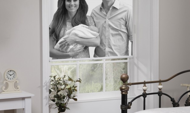 Personalised blinds from Apollo Blinds