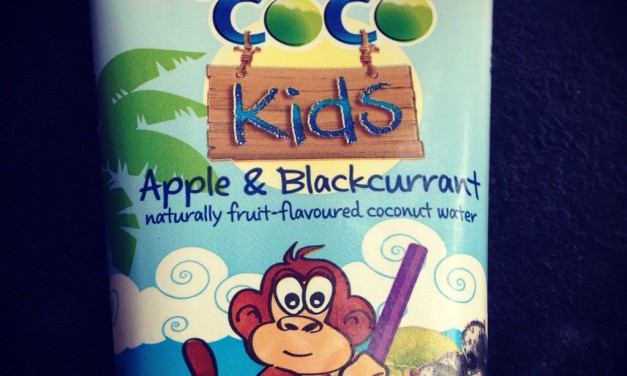 New lunch box thirst quenchers