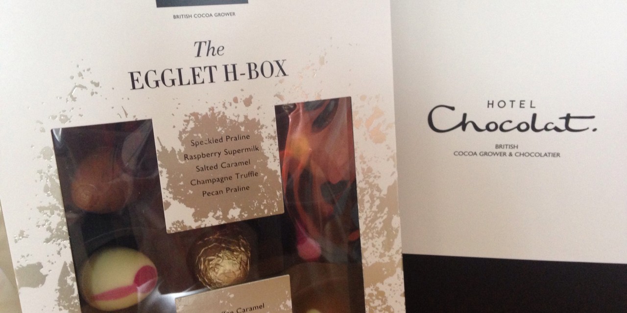 Easter Eggs For Grown Ups