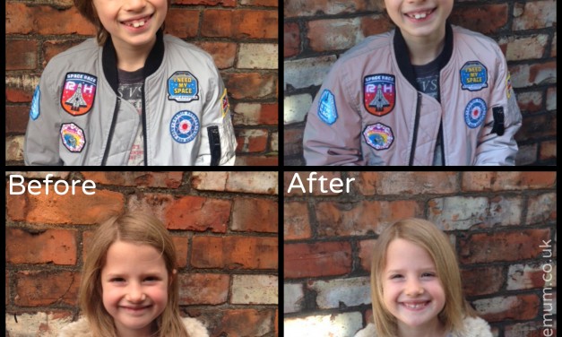 Back To School Haircuts At Little Big Heads