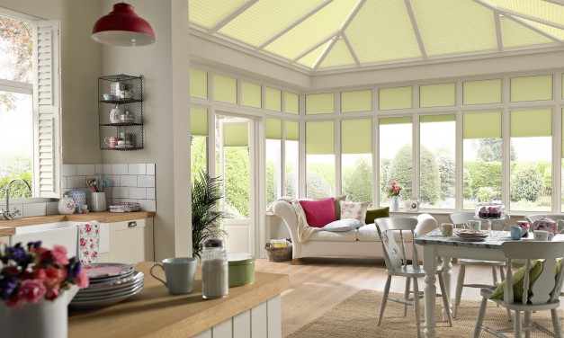 Win tickets To The Ideal Home Show