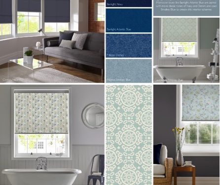 Hottest Interior Colour Combinations 2016