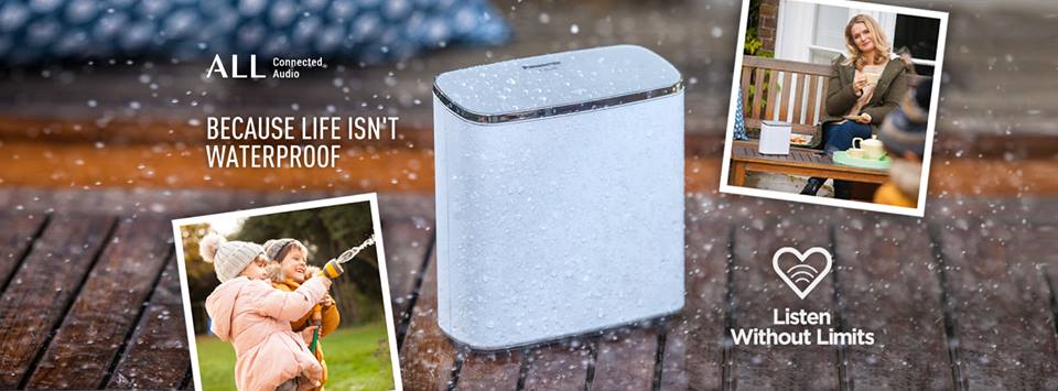 How to choose the best wireless or Bluetooth speaker