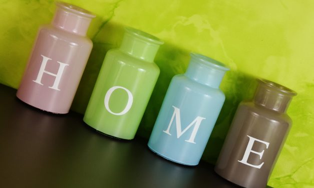 TIPS AND TRICKS ON MAKING A NEW HOME YOUR OWN