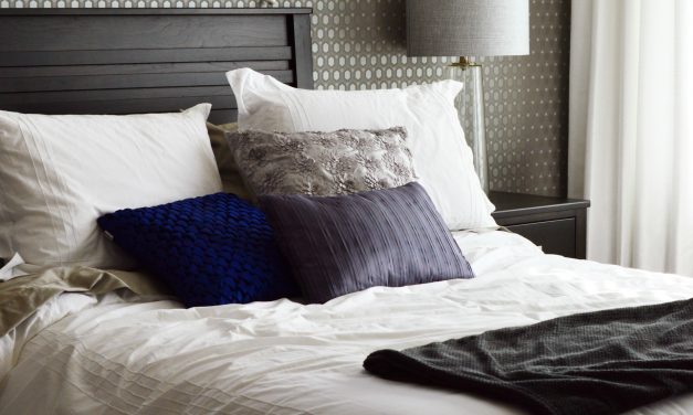 7 Quick and Easy Ways To Update Your Bedroom