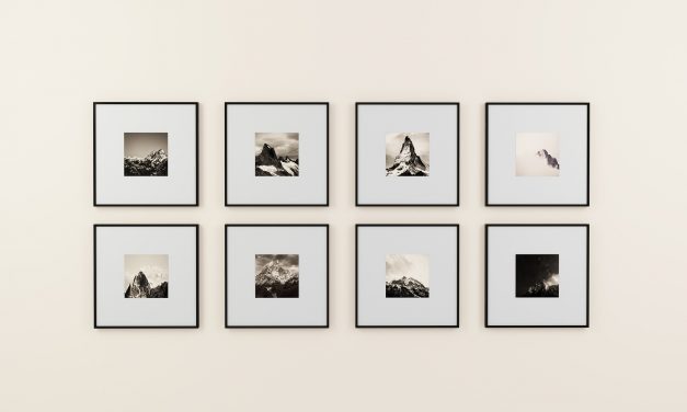 6 Reasons Why You Should Hang Paintings in Your Home