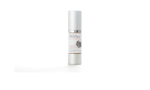 Angela Langford – A Little Lift Serum Review