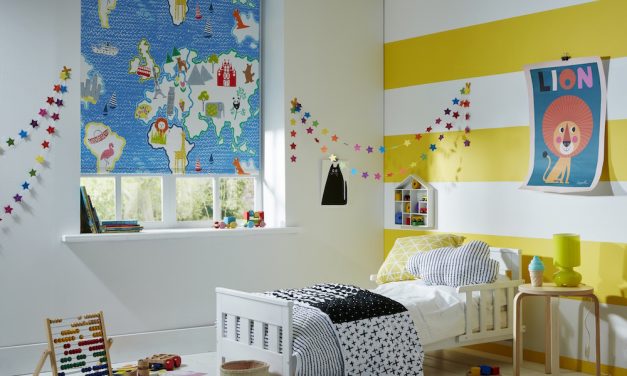 Introducing The ‘You Choose!’ Service From Apollo Blinds