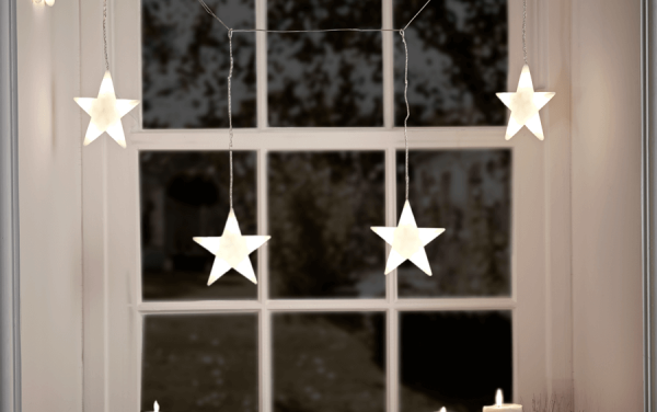 Top Tips for Getting Your House Ready for Christmas