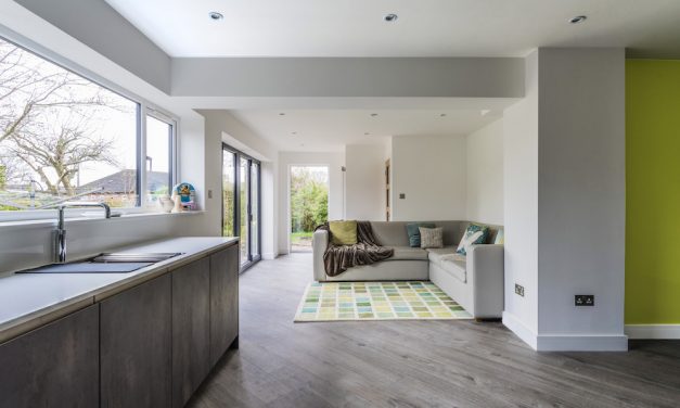 How To Choose A Luxury Sofa For Your Home