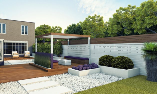 How You Can Create a More Practical Garden Space