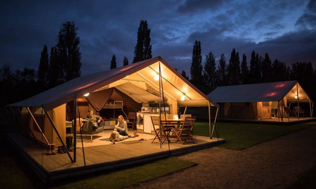READY CAMP | BEST HOLIDAY RENTAL FOR FAMILIES