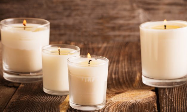 The Ultimate Candle Guide 2017