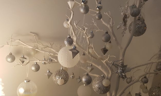 Get Ready For Christmas For Less With Wilko