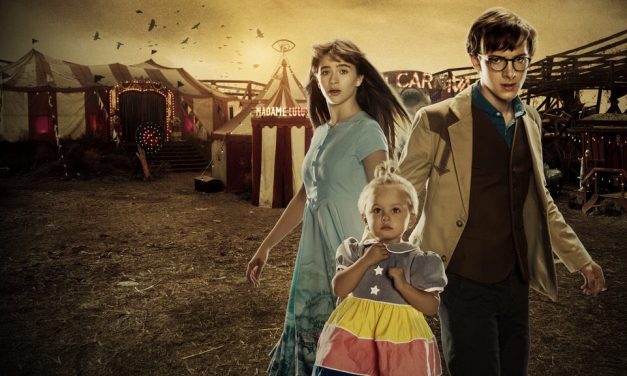 What To Watch This Easter Break