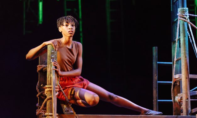 UK tour of The Jungle Book to play The Lowry in May 2018