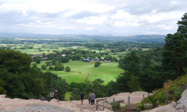 Great Things About Living In Cheshire