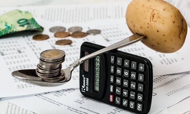 How to Budget with Monthly Wages
