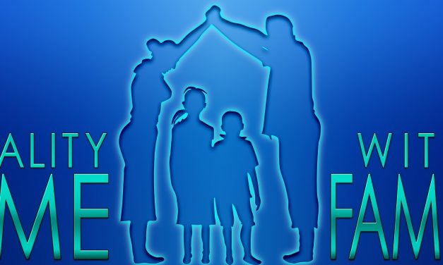 Ways To Spend More Time With Your Family