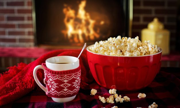Making a Night in a Cosy Affair