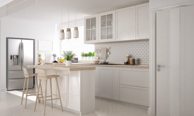 How To Design A Luxurious Home