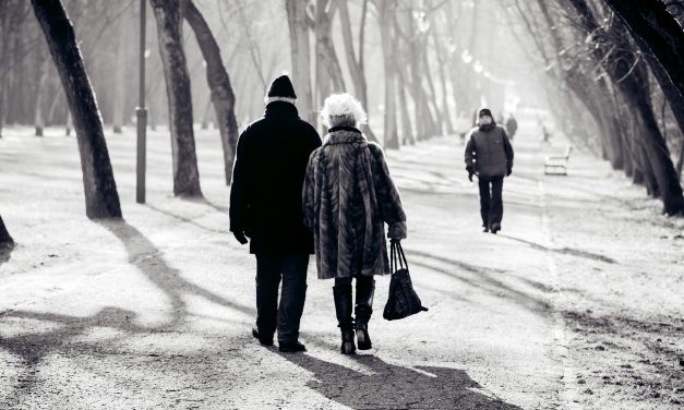 Winter Safety Tips For Seniors