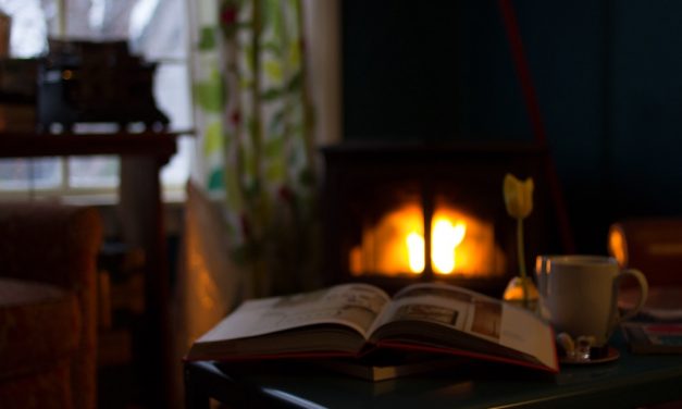 How To Keep Warm in Winter