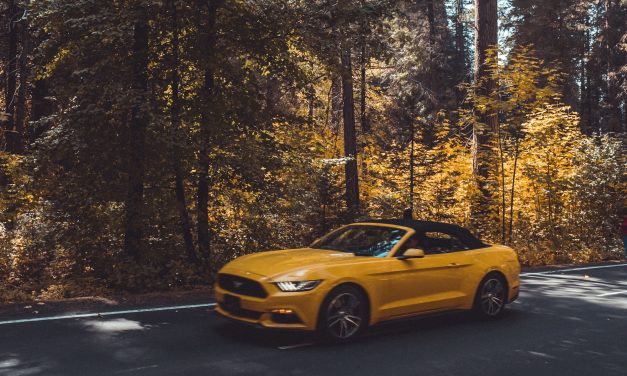 When is it Time to Upgrade Your Car?