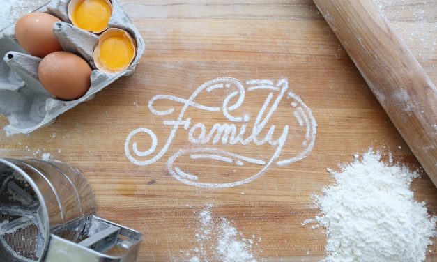 How to be a more frugal family