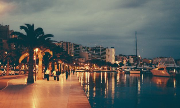 Why Palma in Majorca is a Great Holiday for the Family