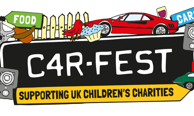 CarFest 2019 Returns!
