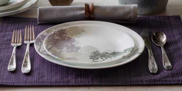 Using Corelle Dinner Sets for Your BBQ Parties